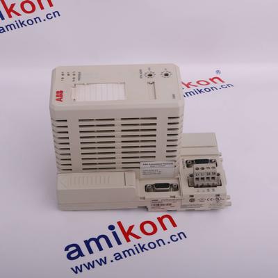 SC610 3BSE001552R1 ABB NEW &Original PLC-Mall Genuine ABB spare parts global on-time delivery